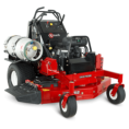 propane powered riding mower sales